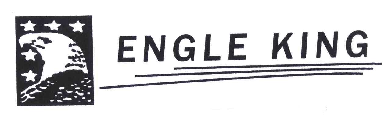 ENGLE KING