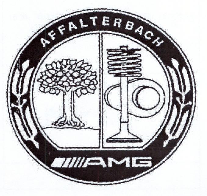 AFFALTERBACH;AMG