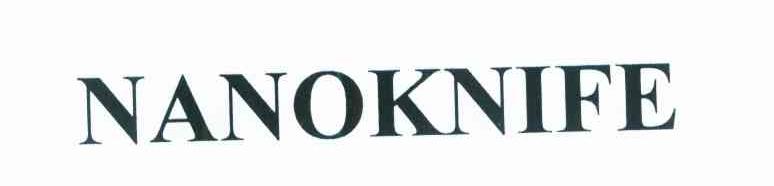 NANOKNIFE