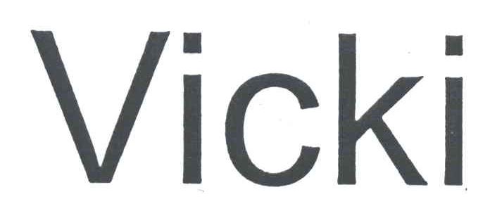 VICKI