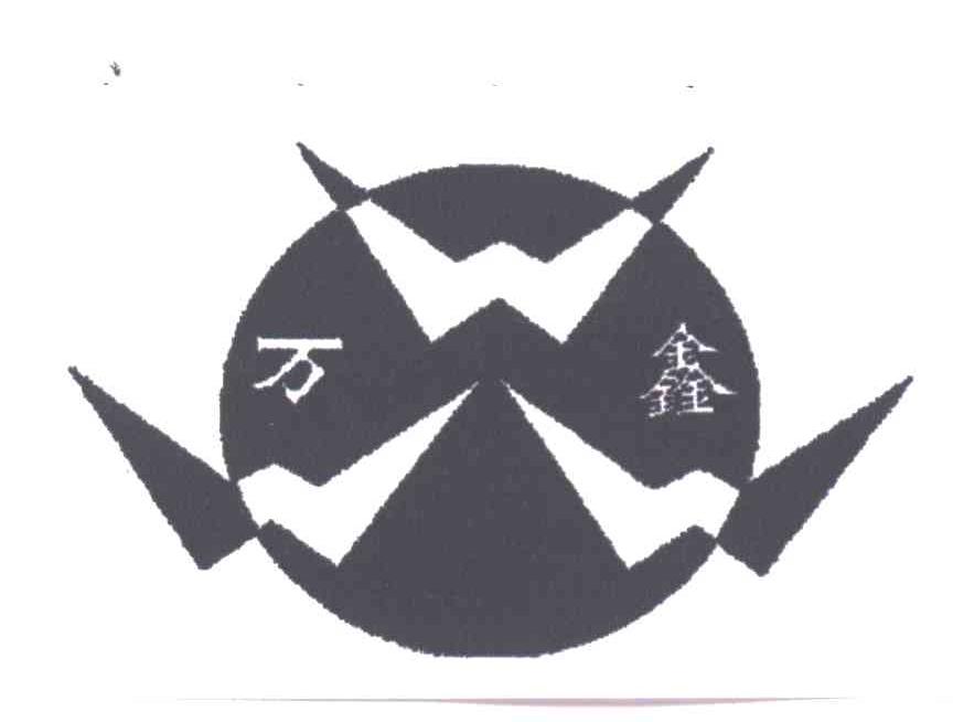 万鑫