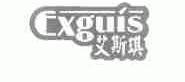 艾斯琪;EXGUIS