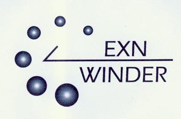 EXN WINDER
