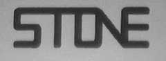 STONE