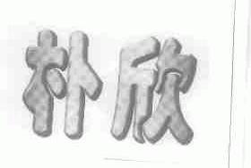 朴欣