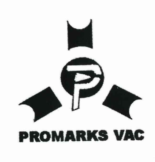 PROMARKS VAC P