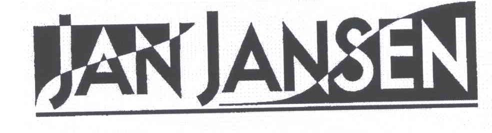 JAN JANSEN