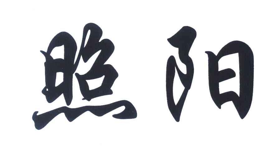 照阳