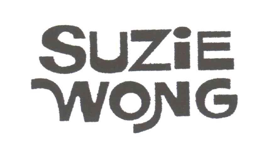 SUZIE WONG