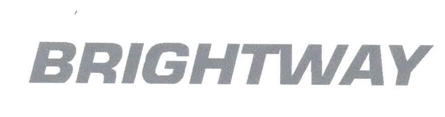 BRIGHTWAY