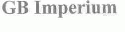 GB IMPERIUM
