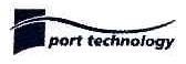 PORT TECHNOLOGY