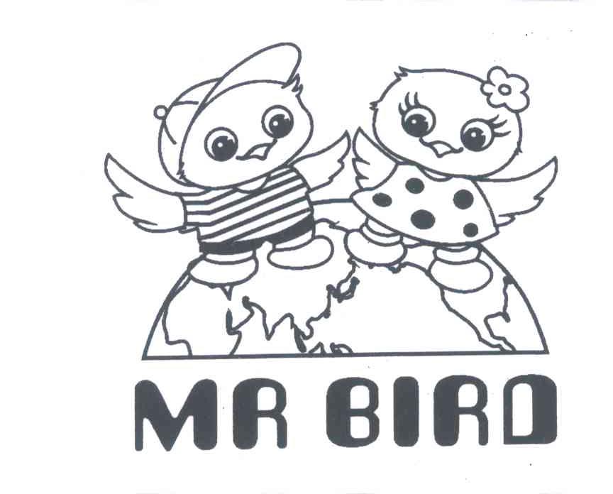MR BIRD