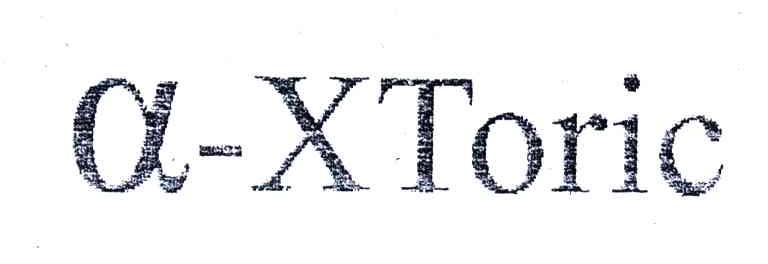 XTORIC
