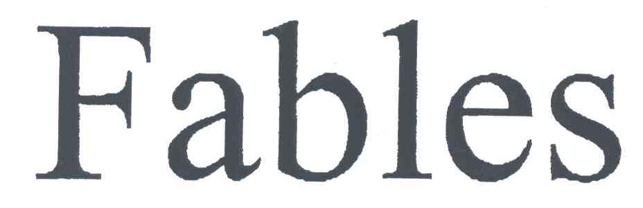 FABLES