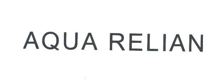 AQUA RELIAN