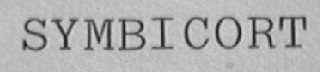 SYMBICORT