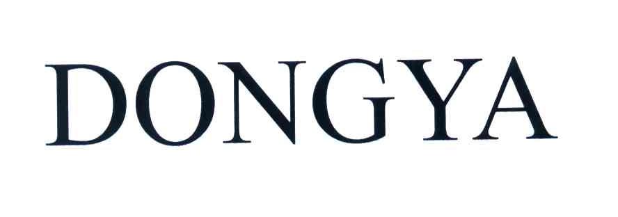 DONGYA