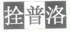 拴普洛