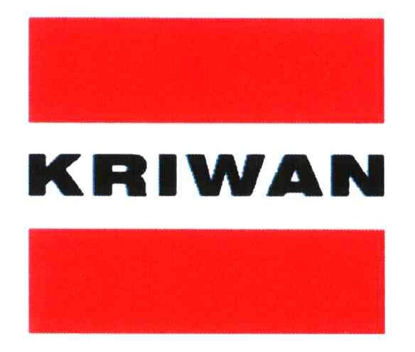 KRIWAN