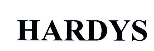 HARDYS