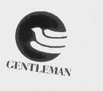 GENTLEMAN