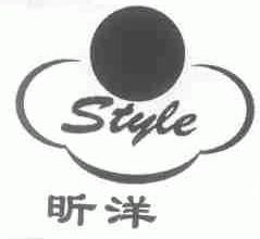 昕洋;STYLE