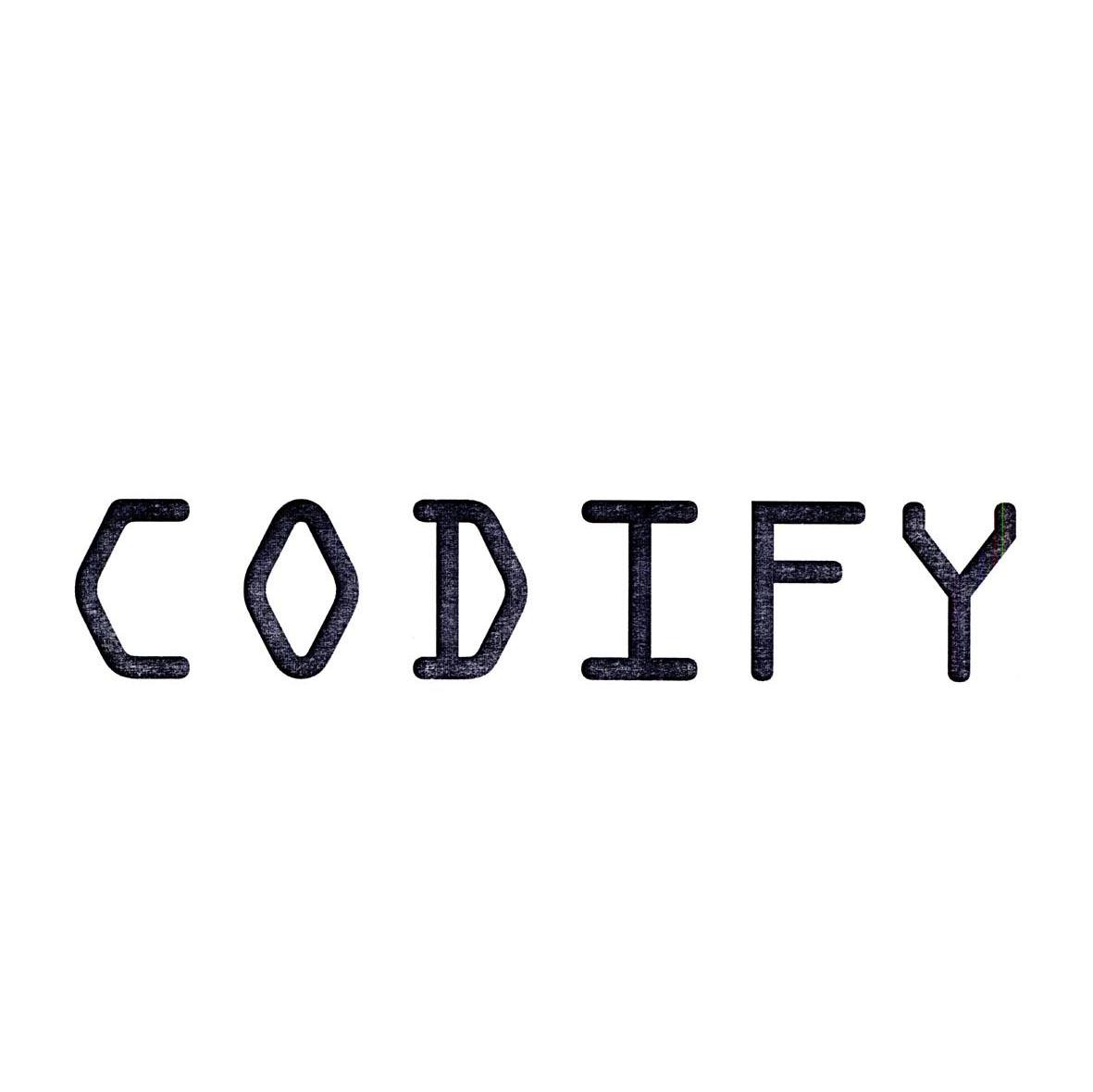 CODIFY