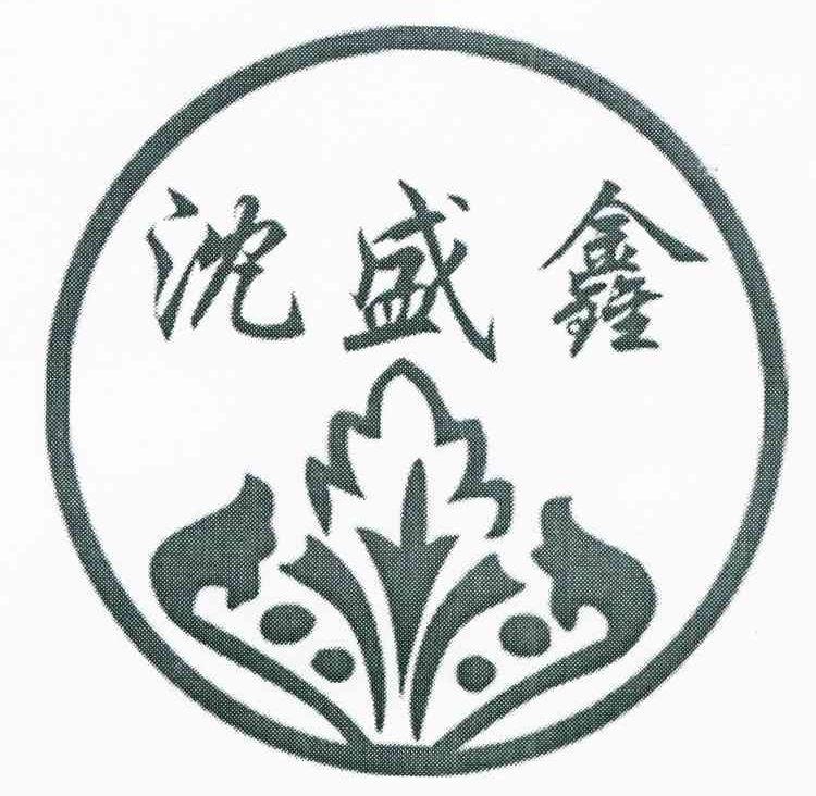 沈盛鑫