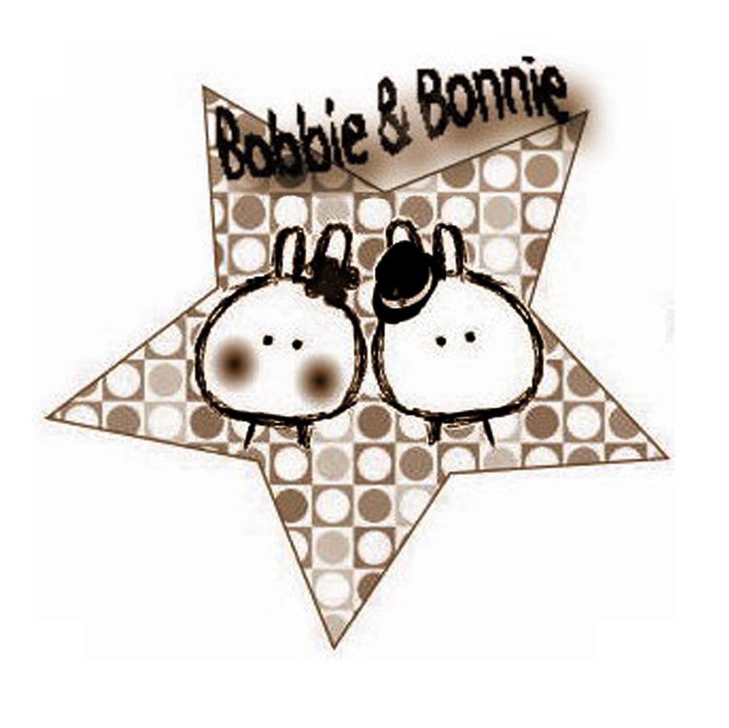 BOBBIE & BONNIE