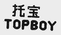 托宝;TOPBOY
