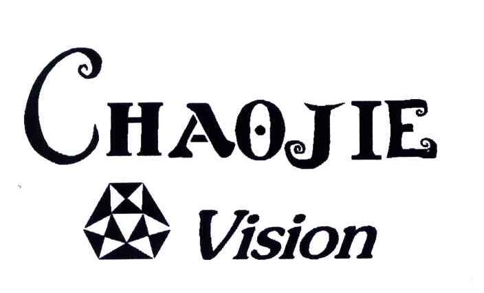 CHAOJIE VISION