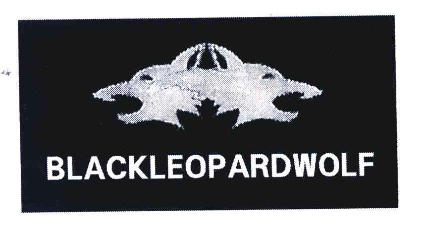 BLACKLEOPARDWOLF