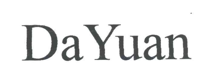 DAYUAN