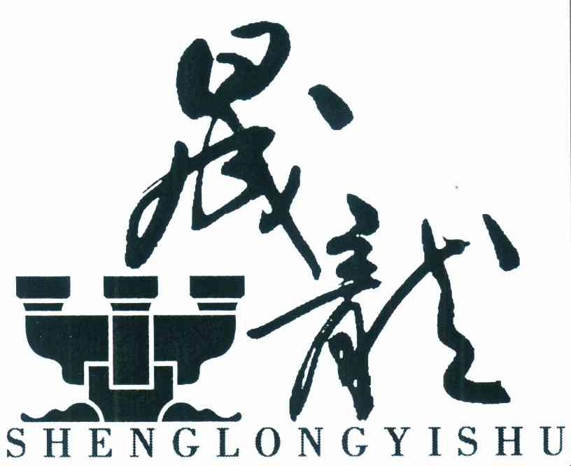 晟龙 SHENGLONGYISHU