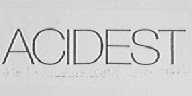 ACIDEST