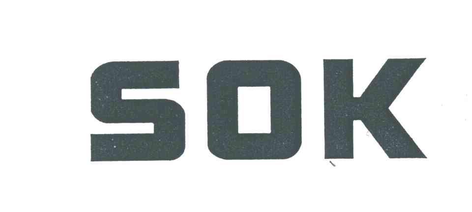 SOK