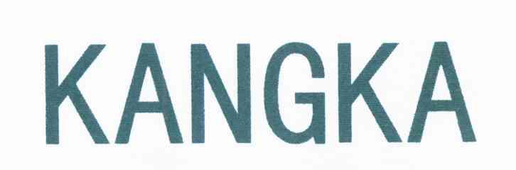 KANGKA