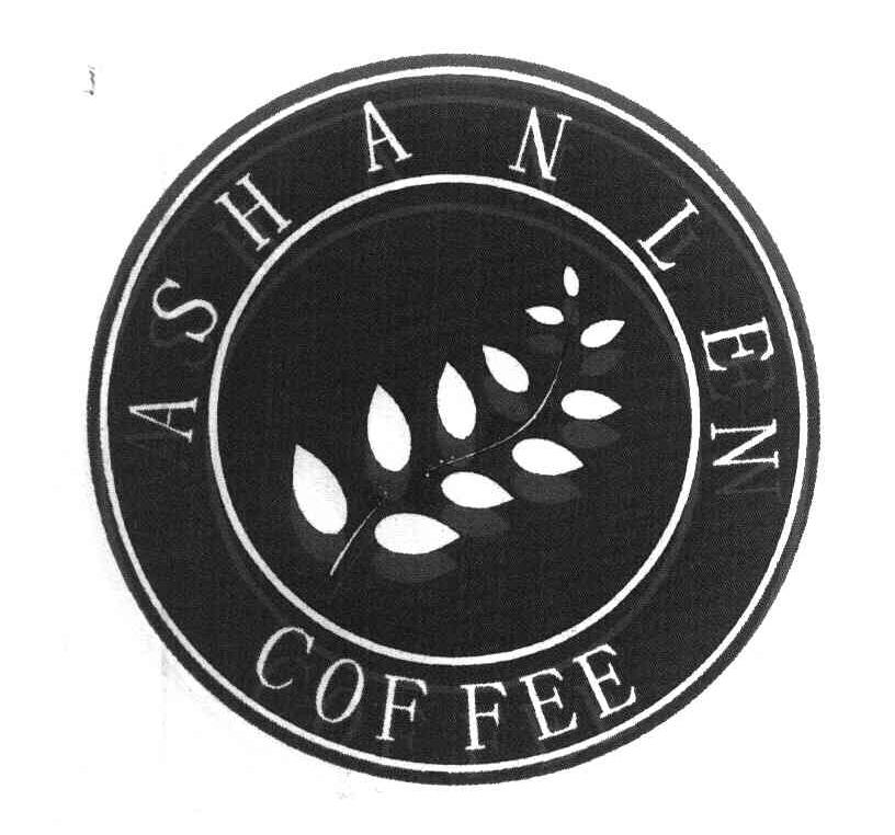 ASHANLEN COFFEE