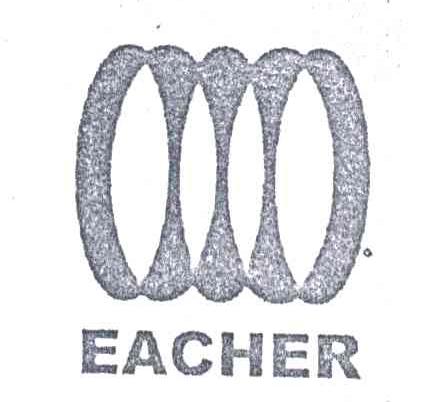 EACHER