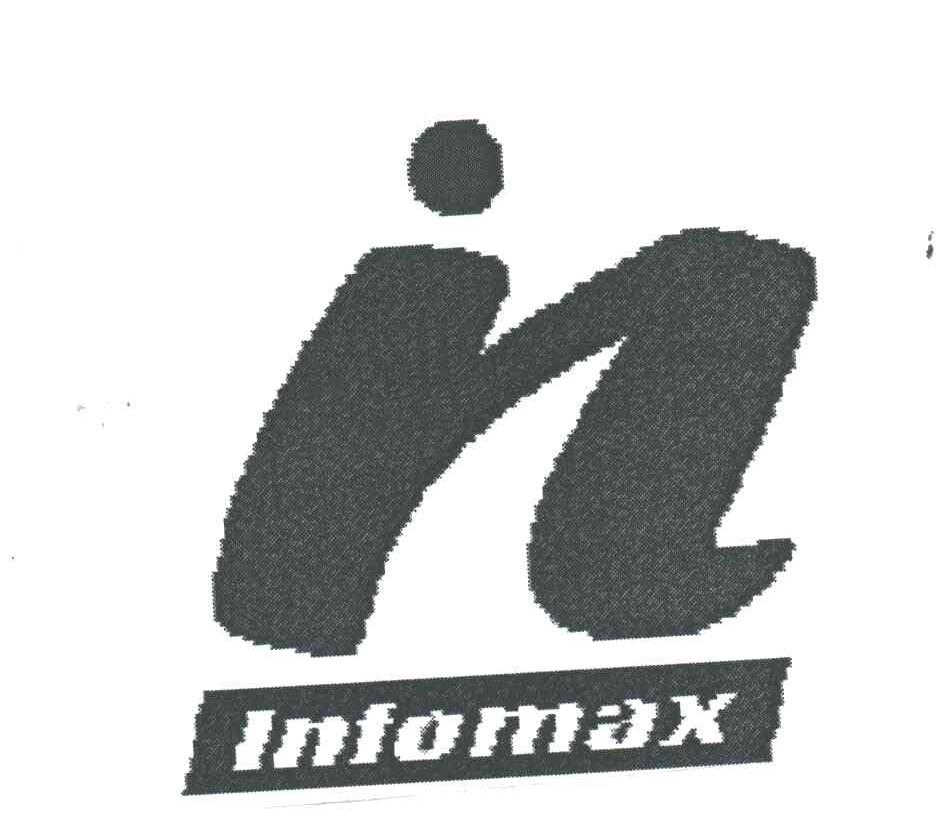 INFOMAX