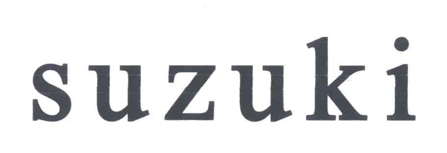 SUZUKI