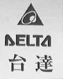 台达    DELTA