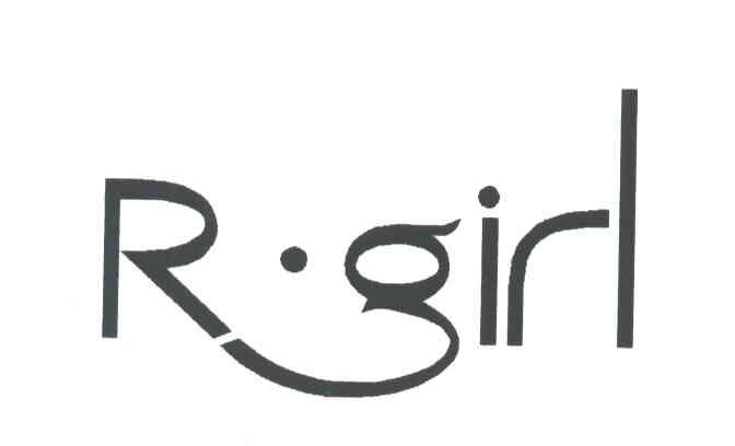 R GIRL