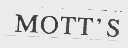 MOTT'S