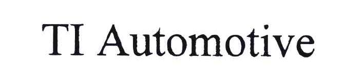 TI AUTOMOTIVE