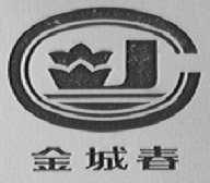 金城春