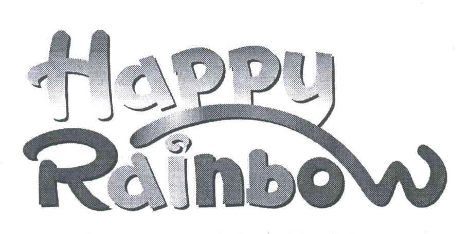 HAPPY RAINBOW