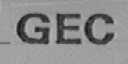 GEC