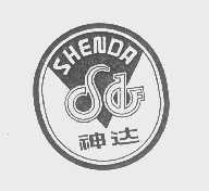 神达